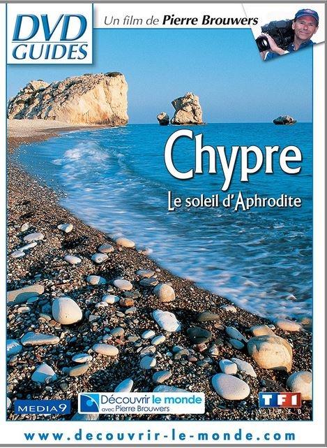 Chypre - Le soleil d'Aphrodite DVD Guides