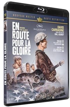 En route pour la gloire (1976)