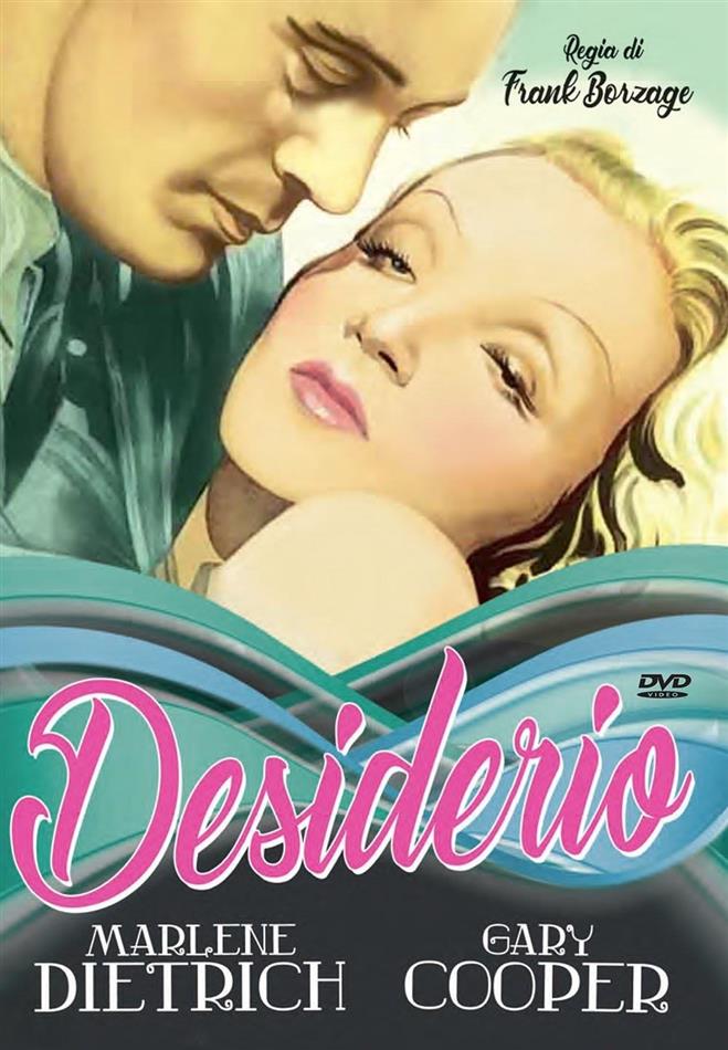 Desiderio (1936) n/b