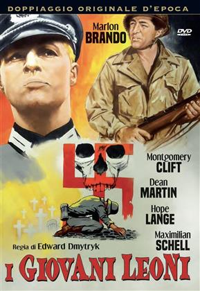 I Giovani leoni (1958) (War Movies Collection, s/w)