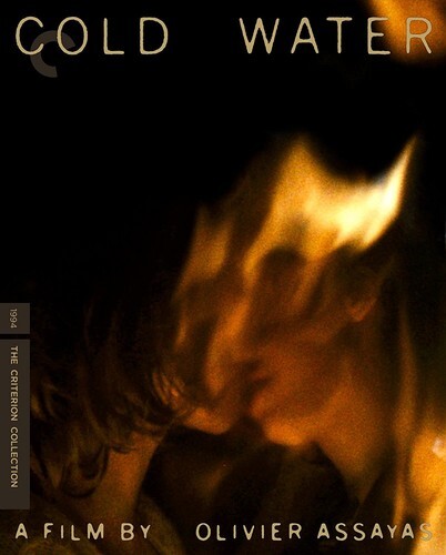 Cold Water (1994) Criterion Collection