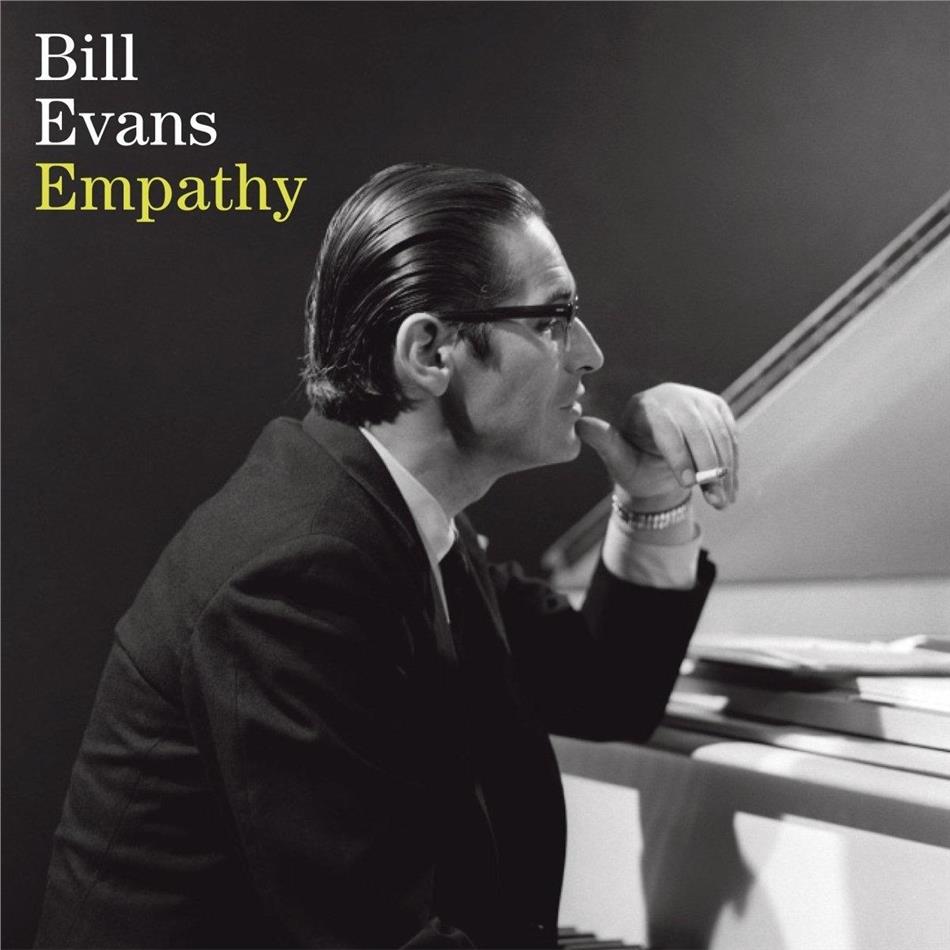 Bill Evans - Empathy + Bonustrack