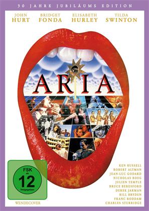 Aria (1987) (30th Anniversary Edition)