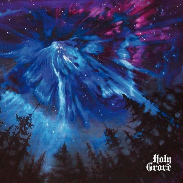Holy Grove - --- 2018 Reissue, LP