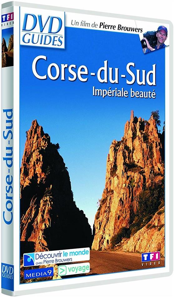 Corse-du-Sud DVD Guides