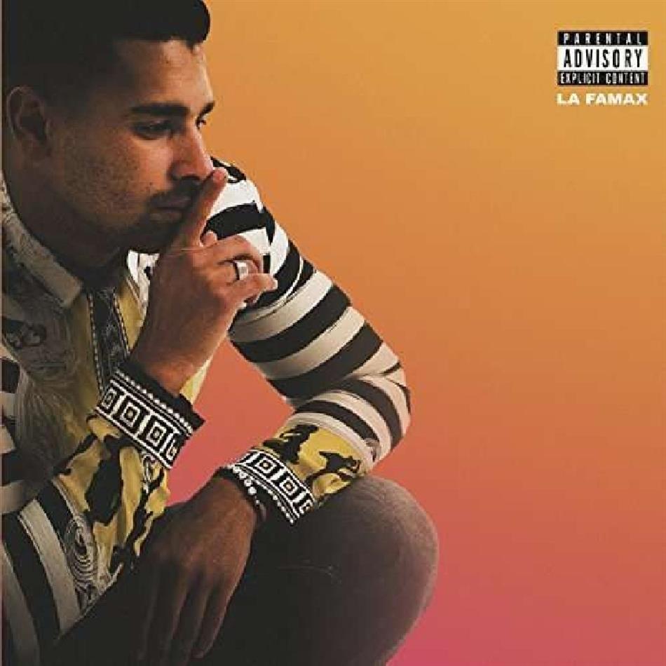 La Famax - Feeling
