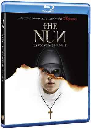 The Nun - La vocazione del male (2018)