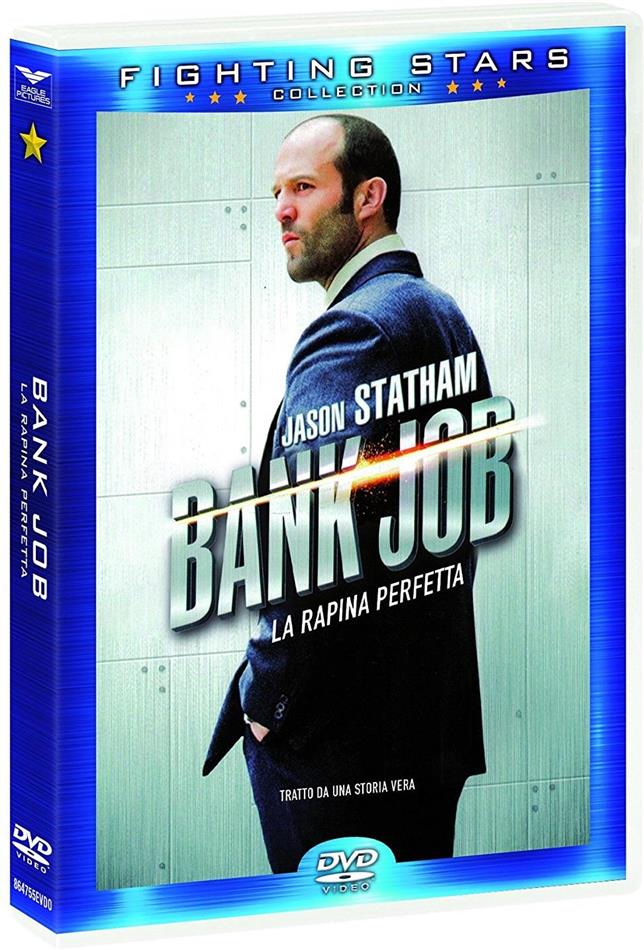 Bank Job - La rapina perfetta (2008) Fighting Stars Collection