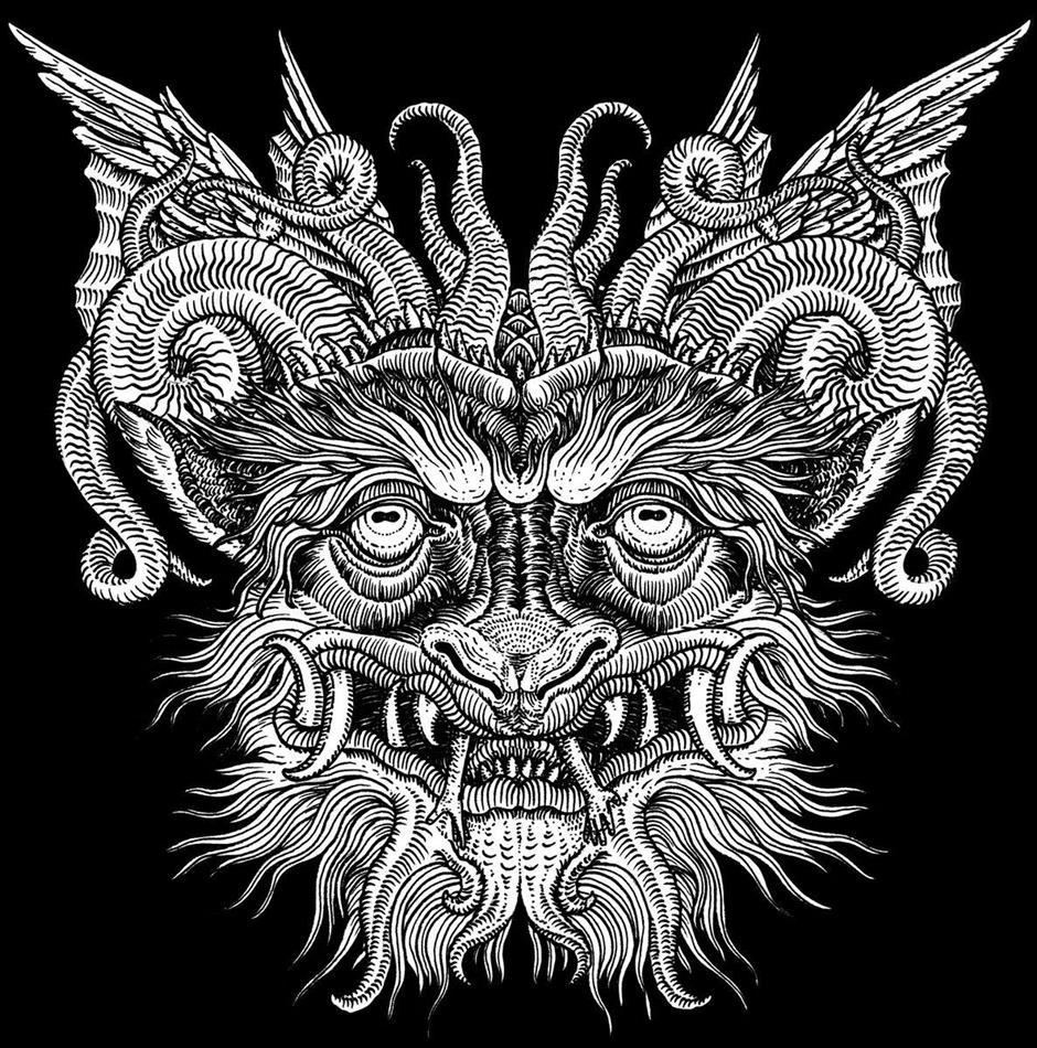 Slidhr - The Futile Fires Of Man