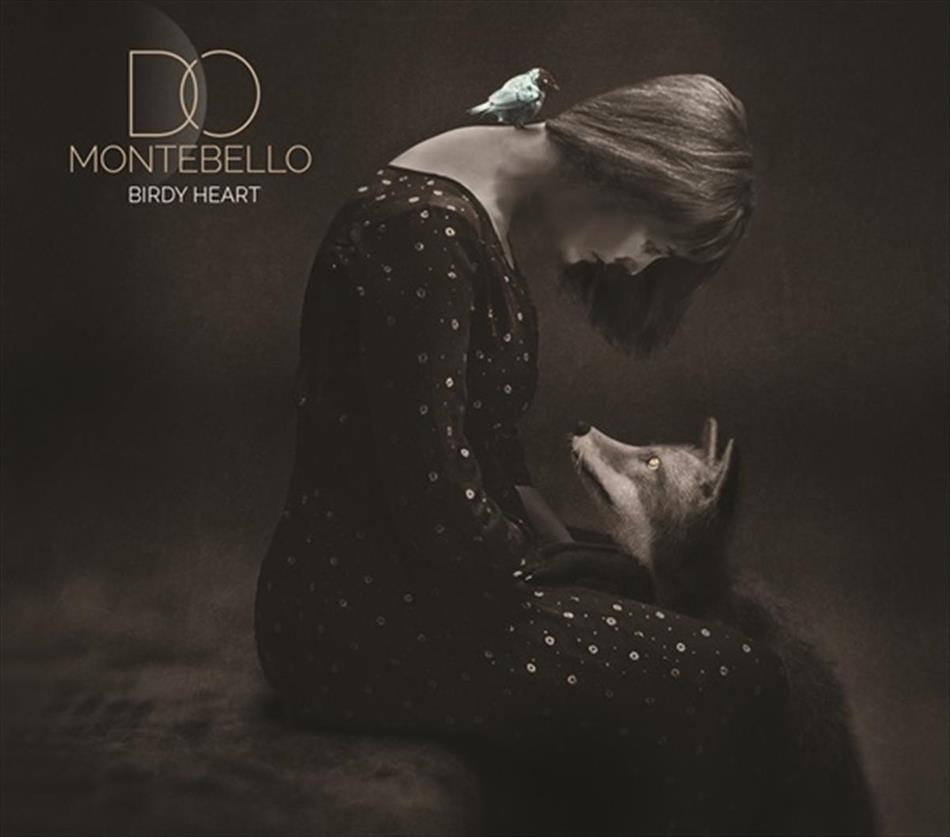 Do Montebello - Birdy heart