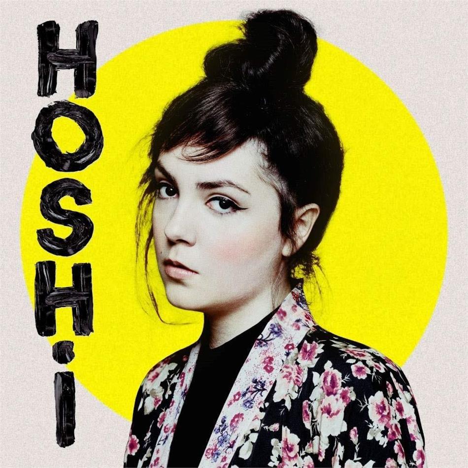 Hoshi - Il suffit d'y croire LP