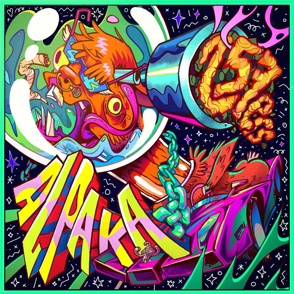 257ers - Alpaka Limited Boxset, 2 CDs