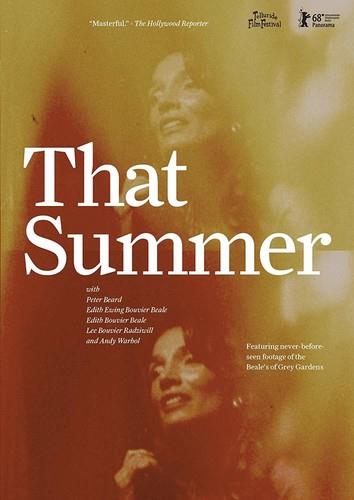 That Summer (2017)