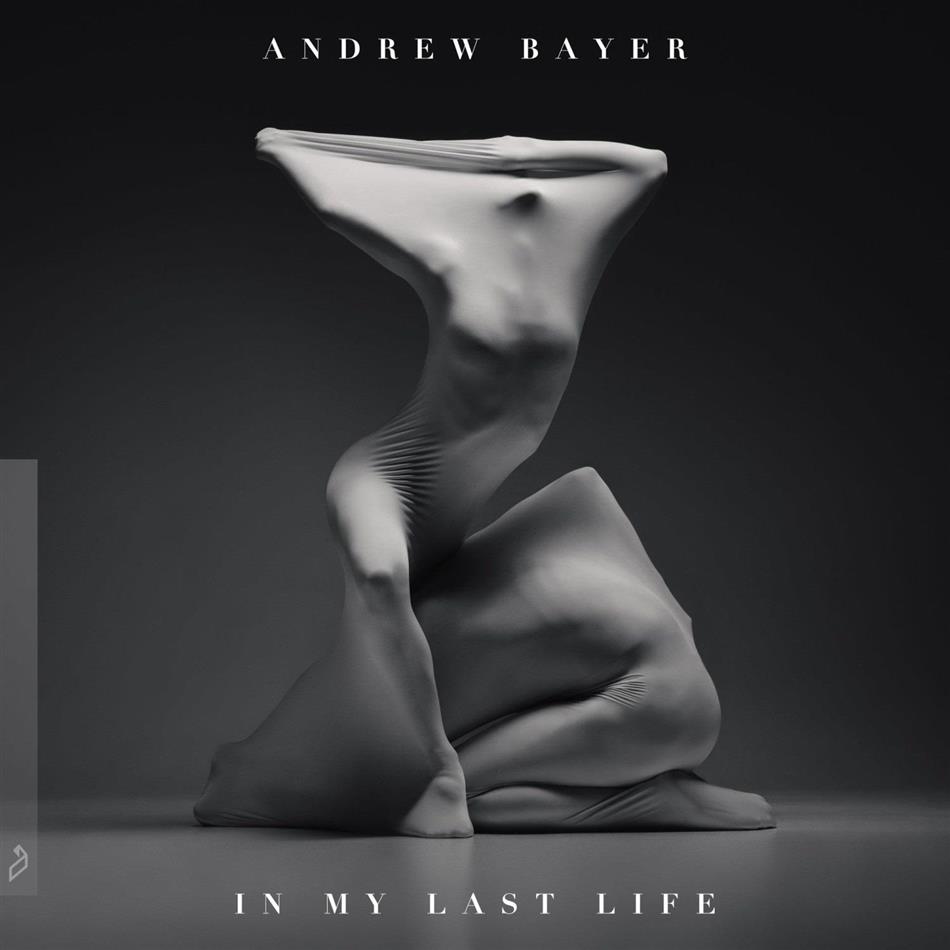 Andrew Bayer - In My Last Life 2 LPs