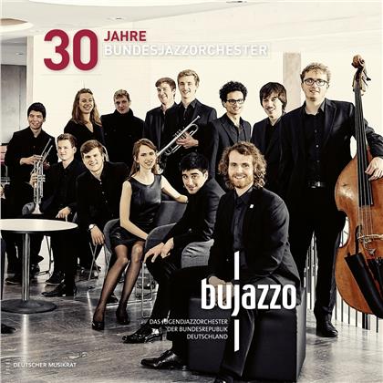 Bulazzo - 30 Jahre Bundesjazzorchester