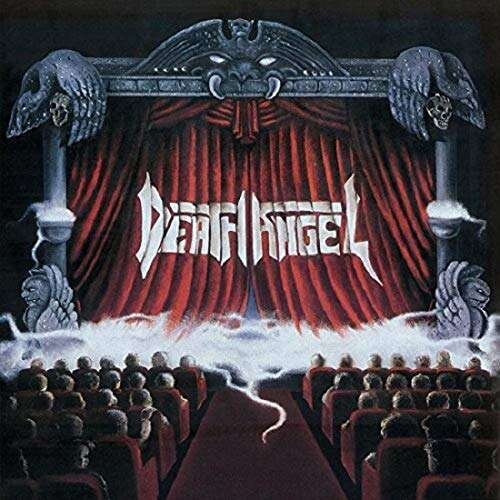 Death Angel - Act III Music On Vinyl, LP