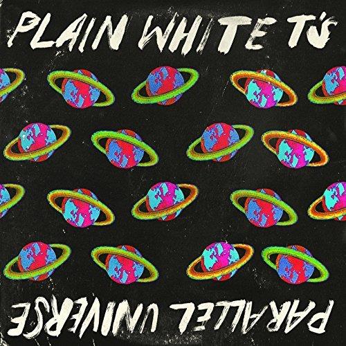 Plain White T's - Parallel Universe LP
