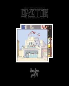Led Zeppelin - The song remains the same (Version Remasterisée)