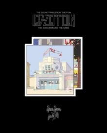 Led Zeppelin - The song remains the same Remastered