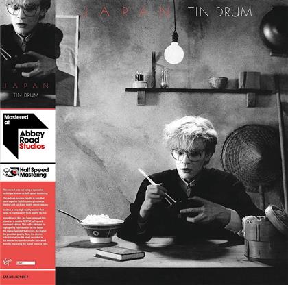 Japan - Tin Drum (Limited Edition, 2 LPs)