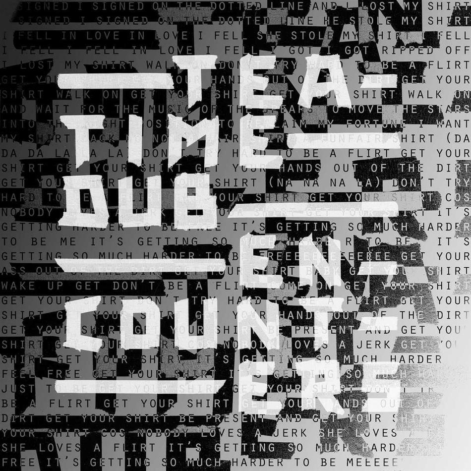Iggy Pop & Underworld - Teatime Dub Encounters