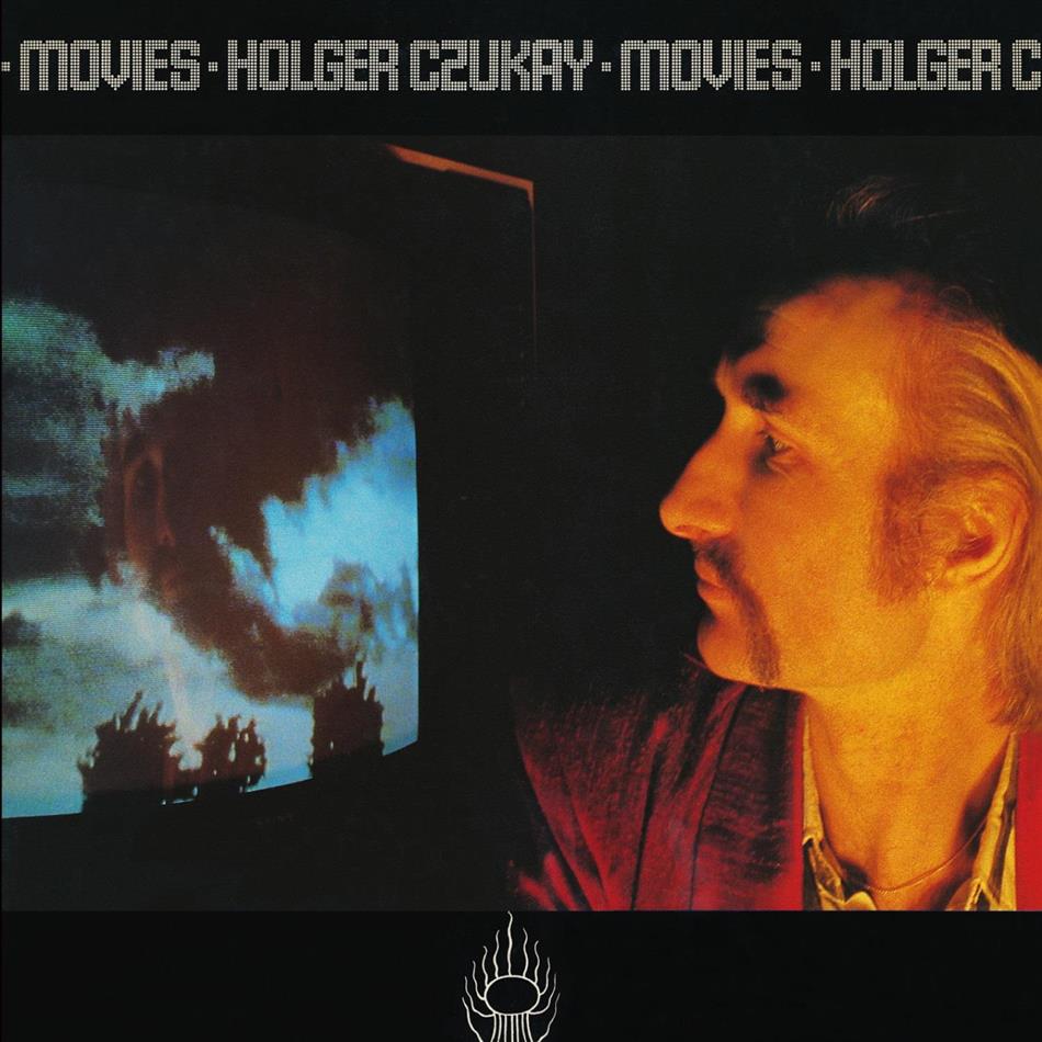 Holger Czukay - Movies 2018 Reissue