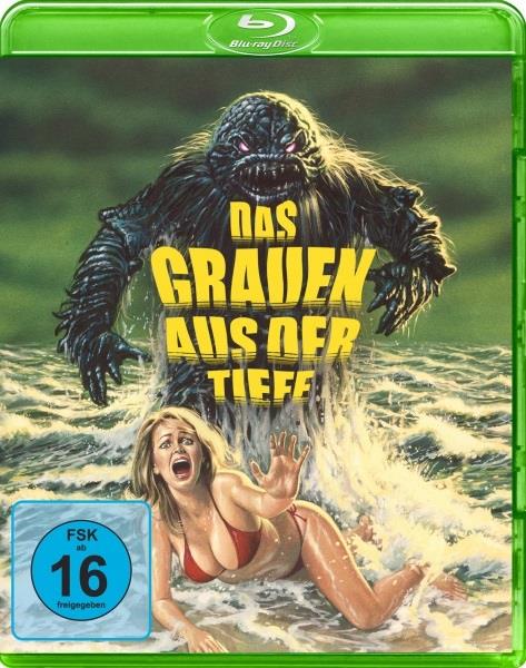 Das Grauen aus der Tiefe (1980)