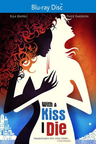 With A Kiss I Die (2018)
