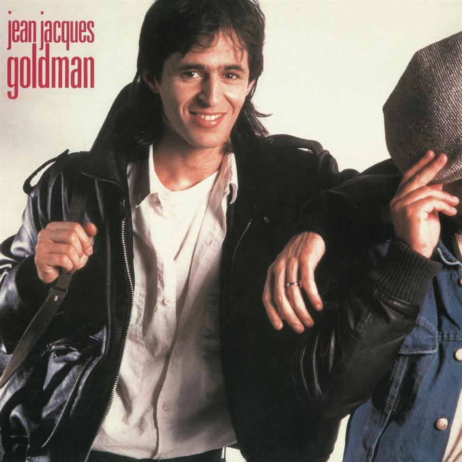 Jean-Jacques Goldman - Non Homologue 2018 Edition, LP