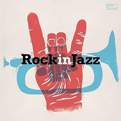 Rock In Jazz