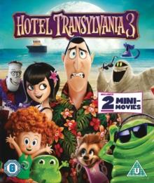 Hotel Transylvania 3 - A Monster Vacation (2018)