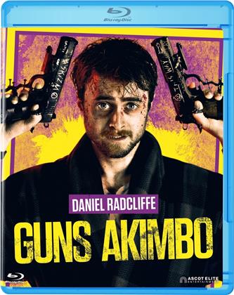 Guns Akimbo (2019)