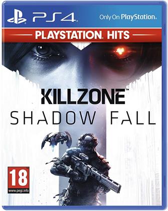 Killzone Shadow Fall - Playstation Hits
