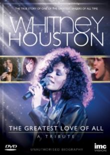 Whitney Houston - The Greatest Love of All (Inofficial)