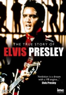Elvis - The True Story of Elvis Presley Inofficial