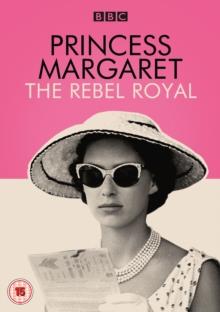 Princess Margaret - The Rebel Royal (BBC)
