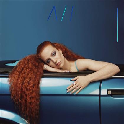 Jess Glynne - Always In Between (Deluxe Edition)