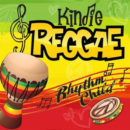 Kindie - Rhythm Child