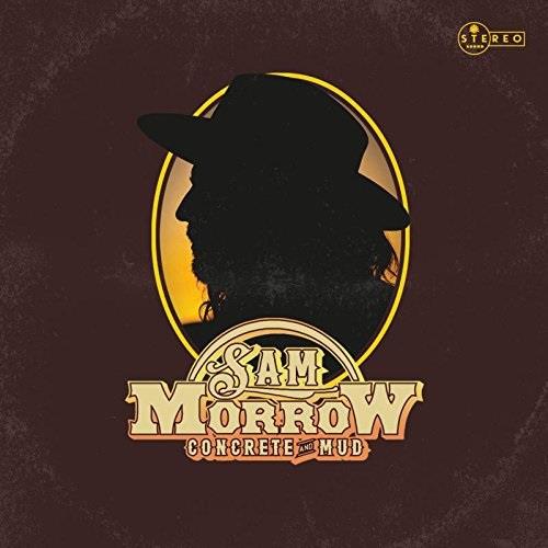 Sam Morrow - Concrete And Mud Japan Edition
