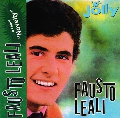 Fausto Leali & I Novelty - --- (LP)