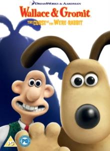 Wallace & Gromit - The Curse Of The Were-Rabbit (2005)