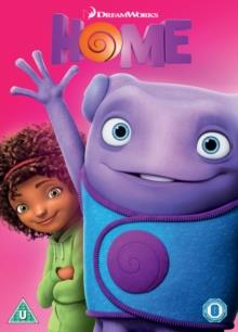 Home (2015) (New Edition)