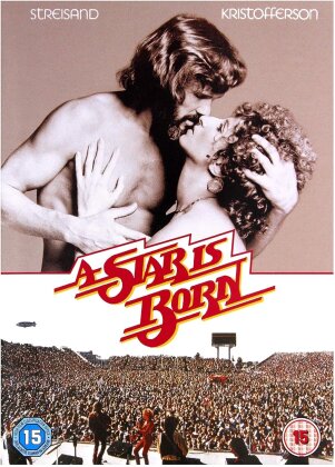 A Star is Born (1976)