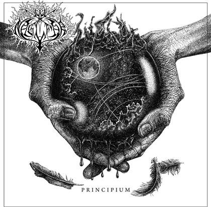 Naglfar - Principium (LP)