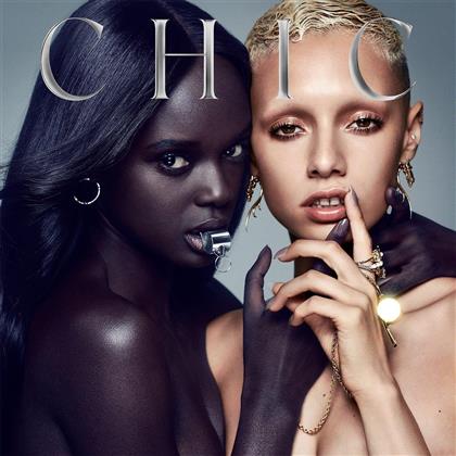Chic & Nile Rodgers (Chic) - It's About Time (Mintpack)
