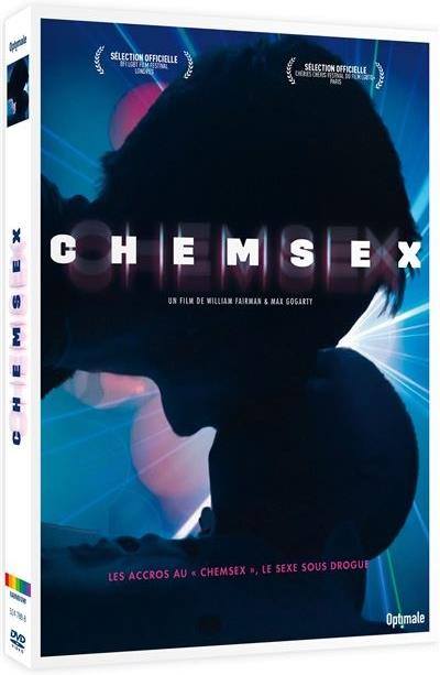 Chemsex (2015)