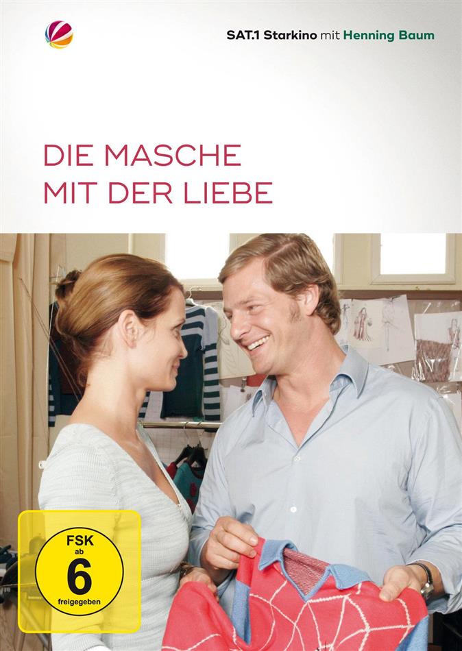 Die Masche mit der Liebe (2007) SAT.1 Starkino