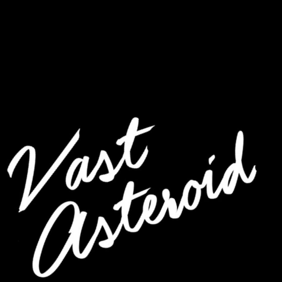Vast Asteroid - --- Deluxe Edition, 12" Maxi