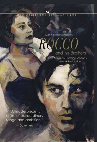Rocco and his Brothers (1960)