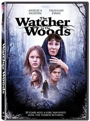 The Watcher In The Woods (2017)